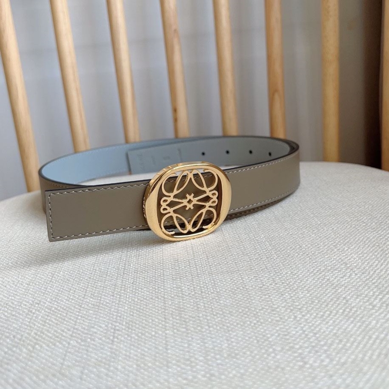 l*ew* belts